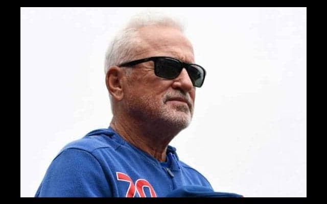 【MLB】大谷翔平所属のエ軍マドン新監督が成功する条件は？　古巣シカゴ紙は「5つのカギ」を示唆