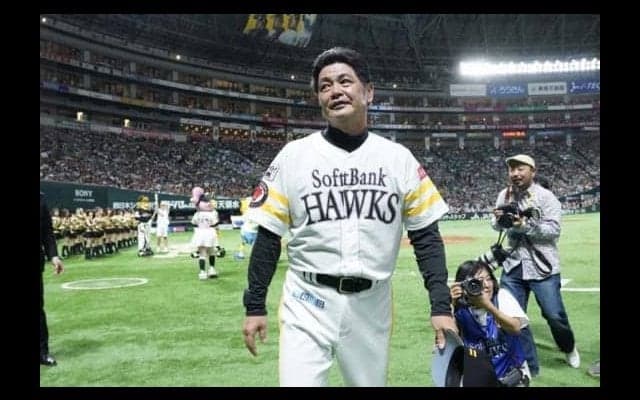 【日本S】鷹・工藤監督「千賀くんが素晴らしい投球を」　シリーズ本拠地13連勝で第1戦に快勝