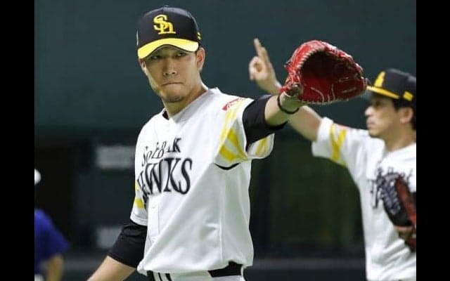 【今日のMVP】千賀滉大、7回1失点の好投！日本シリーズ3年連続開幕投手の大役を果たす！＜10月19日＞