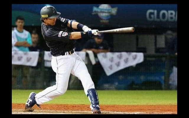 WBSCが「第1回プレミア12」を回顧　米国戦の松田宣“大会初満塁弾”が再脚光