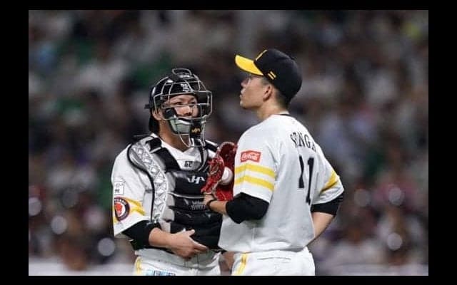 【日本S】鷹・千賀、巨人打線ねじ伏せた！　女房役の甲斐に感謝「攻めたりかわしたり…」