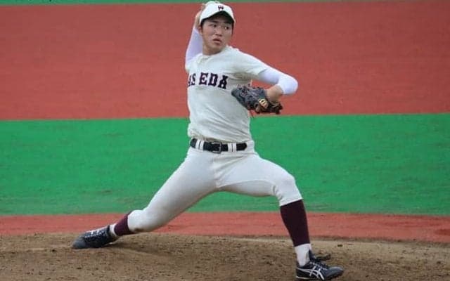 『楽しむ』気持ちで逆転勝利！　３０年ぶりの３連覇に王手／法大１回戦