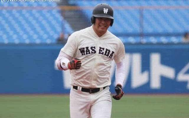 投打ともに実力不足が露呈　リーグ戦制覇は絶望的に／立大１回戦