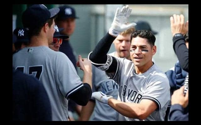 【MLB 優勝決定S】ヤ軍は崖っぷちも年俸23億円“不良債権”外野手は無関心？　米記者「我関せずなのか…」