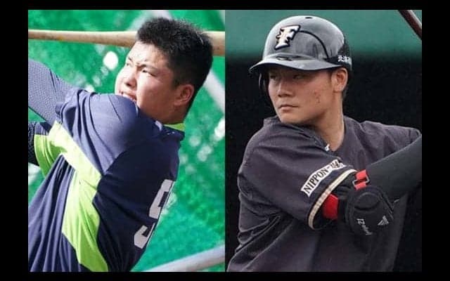 楽天西巻が戦力外に…高卒2年目“清宮・村上世代”の今　中日は全5選手が1軍経験