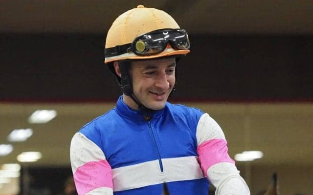 【アイビーS】ルメール「楽勝でした」ワーケアが単勝1.3倍の支持に応える