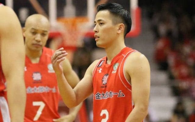 2勝4敗と黒星が先行、富樫勇樹は千葉ジェッツの苦境に「我慢していくしかない」