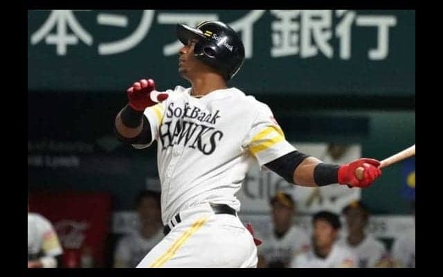 3年連続日本一へ初戦を飾ったソフトバンク　苦手の山口俊から3点を奪った狙いと“諦め“