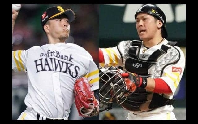 3年連続日本一へ好発進のソフトバンク　1勝以上に価値あるバッテリーの”攻め“