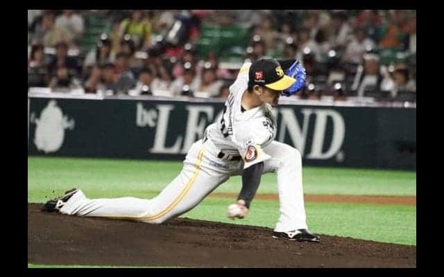 鷹、投手戦制して2連勝！　工藤監督負けなし、本拠地で日本S14連勝　巨人は継投裏目