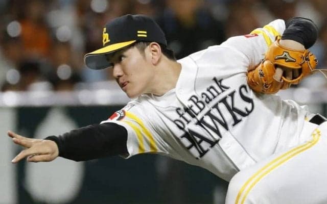 【今日のMVP】高橋礼、大舞台であわや大記録！7回2死までノーヒットの快投劇で本拠地2連勝に導く！＜10月20日＞