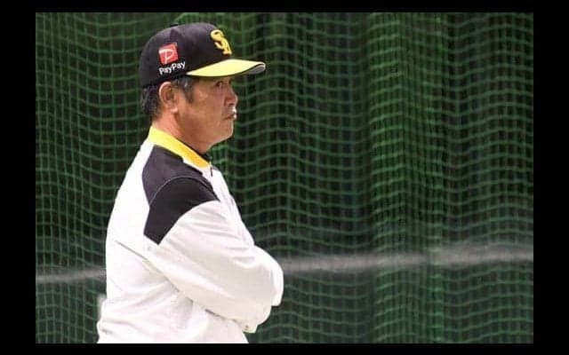 【日本S】連勝の鷹・工藤監督、7回零封の高橋礼を絶賛「今年の集大成と言っていい」