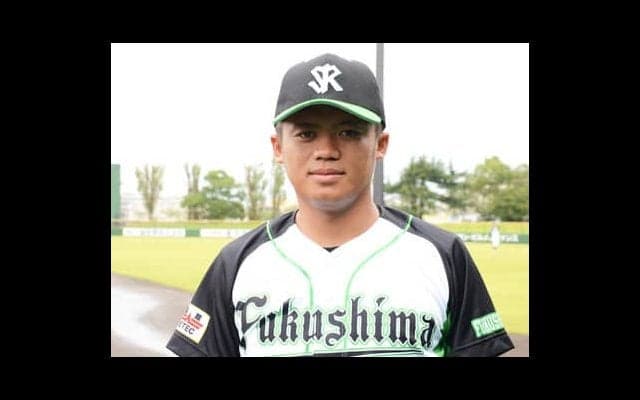 高卒３年でプロを解雇された男の決意。「軟式」からNPB復帰を目指す