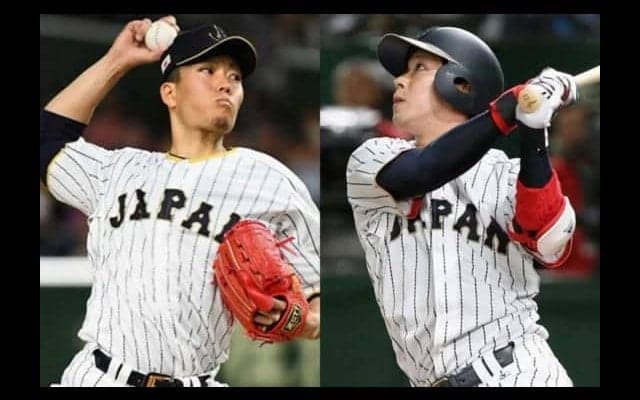 「プレミア12」で米が警戒する侍Jメンバーは？　「間違いなく日本で頂点に立つ投手」