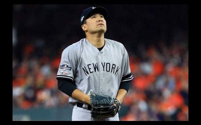 【MLB】田中将大、メジャー6年目で“手にした”新たな課題　「それを乗り越えるために」