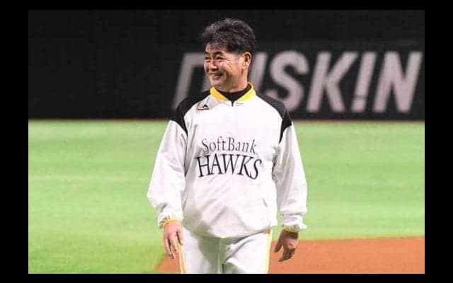【日本S】連勝スタートのホークス工藤監督　PS8連勝にも「油断はしちゃいけない」