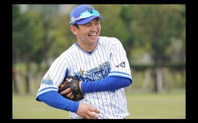 DeNA山崎「まさか…」今永とばったり　周囲も混乱「侍ジャパンが2人もいる美容院」
