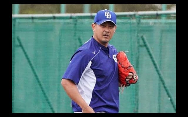 西武渡辺GM、中日退団の松坂獲得を明言せず　「動くかどうかもわからない」