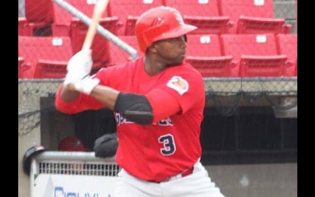 2019 WBSC プレミア12　世界の野球強豪国オランダのメンバー紹介