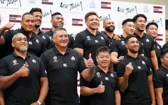 ベスト8入りできた理由とは!?日本代表W杯総括会見