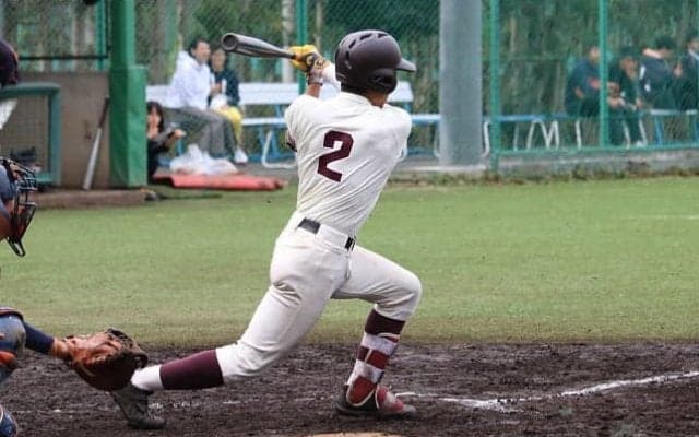 接戦制し歓喜の時　３０年ぶりの３連覇達成！／法大３回戦