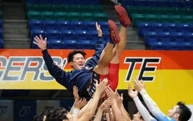 前橋G1（最終日）レポート