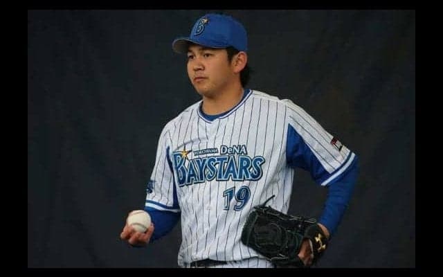 DeNA山崎＆今永の“まさかの”ばったりにファンもツッコミ　「美容院でも継投しなくても！」