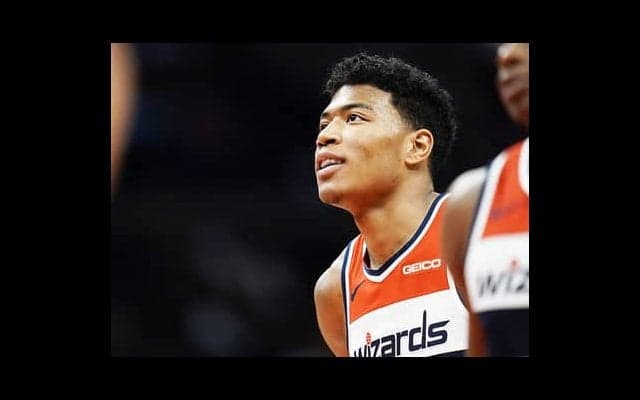 八村塁はイースタン・カンファレンス新人王レースに食い込めるのか？