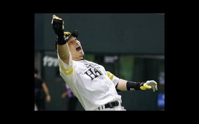 監督の積極采配＋選手の躍動で好循環。攝津正「ホークス４連勝もある」