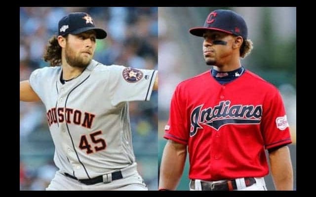 【MLB】ヤ軍は「リンドーアとコールを獲るべき」とNYメディア　田中将大らと強力4本柱に