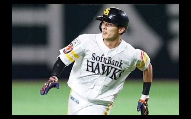 侍J稲葉監督、初選出・周東が「大事なポイント」　攻撃の“キーマン”に指名