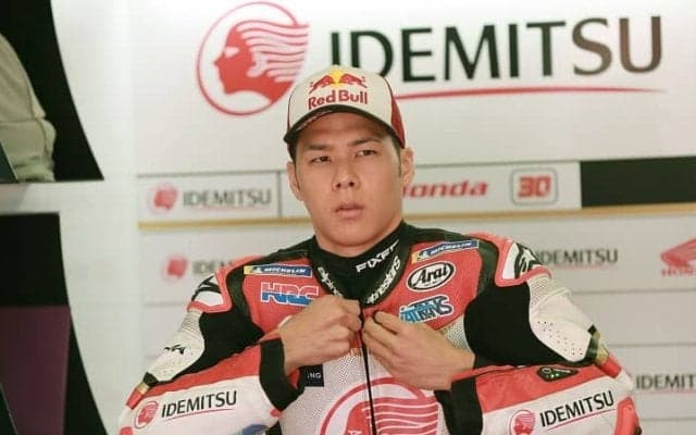 オートバイWGP、ケガをしても休む訳には行かない理由