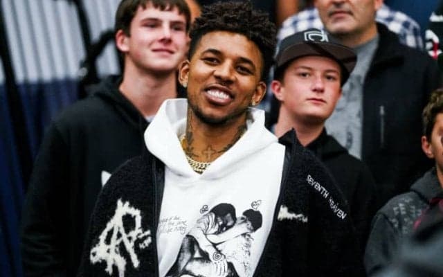 ヤングが西の8位争いに「ナゲッツは無理、ウォリアーズも難しい」と破天荒予想