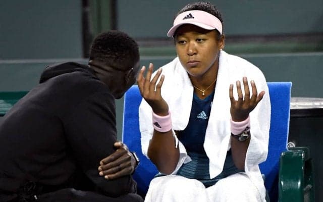 プロテニス選手のコーチは割に合う仕事なのか？