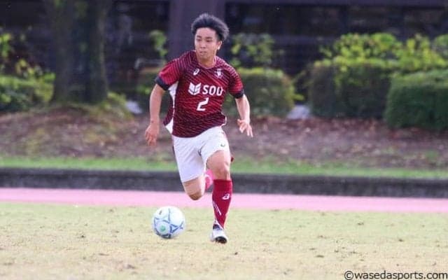 終了間際に杉田が決勝弾！前節の悪い流れを断ち切る