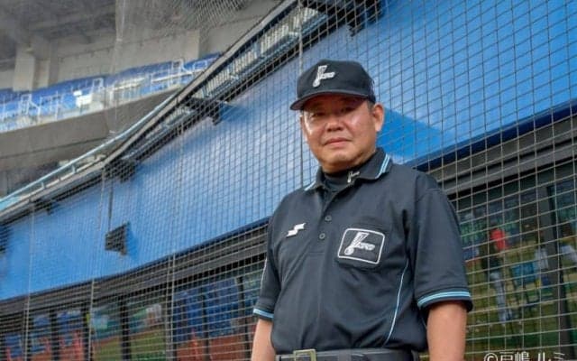 日本人初のWBC球審を務めた「元球児」　審判員として世界へ＜前編＞【Global Baseball Biz vol.28】