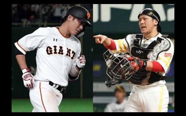 【日本S】巨人坂本勇を「狂わせる」徹底した内角攻め　鷹・甲斐の「同じ球を続ける勇気」