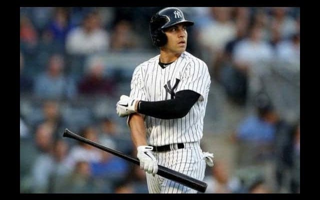 【MLB】年俸23億円のヤ軍外野手はやはり“不良債権”!?　ファンの96％が「捨てるべき」