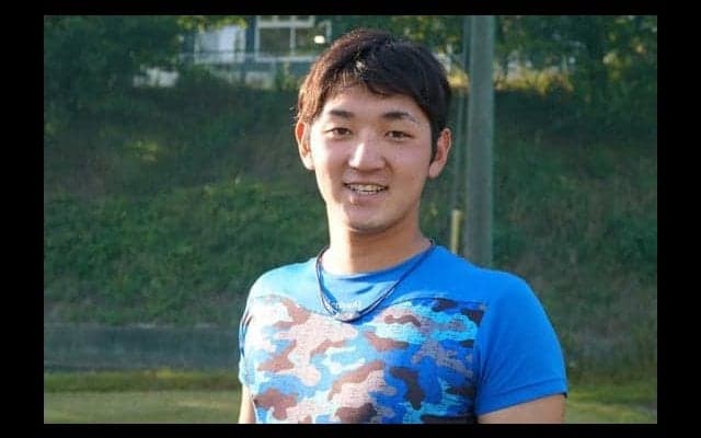 「イチローさんはモテていた」母も同じ中学　日ハム2位立野が目指す“イチ流”