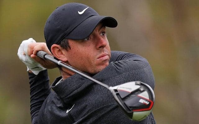 『N』の動きをイメージせよ！誰もが憧れるローリー・マキロイのスイングで真似るべきポイント