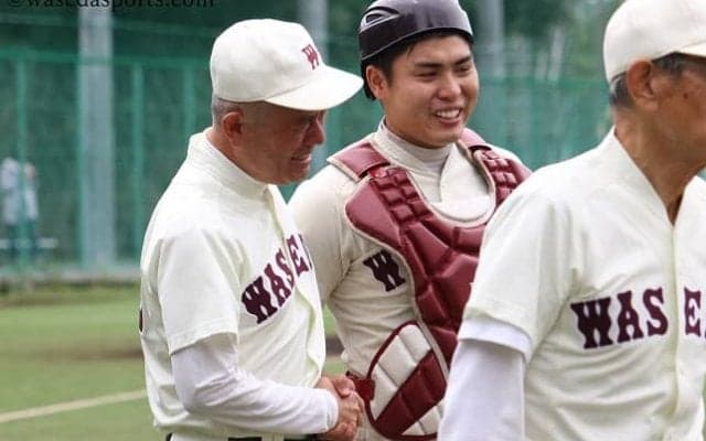 「４年生が中心となって支えてくれた」（吉田龍主将）／優勝コメント集　監督・４年生編