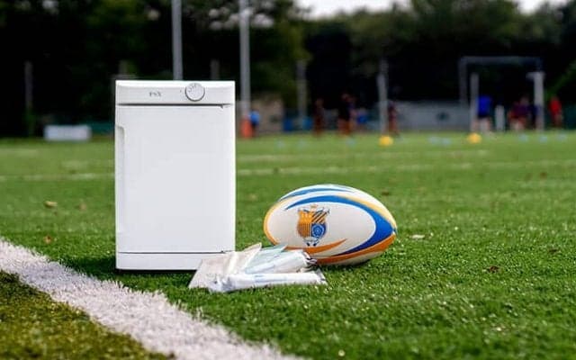 おしぼりでパフォーマンス向上!? スポーツ現場での活用法とは