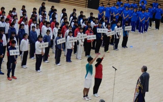 北信越地区大会を終えて【第42回全国選抜高校テニス大会】