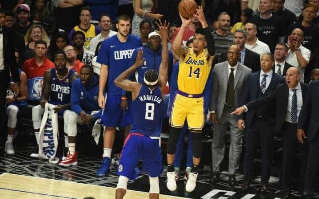 グリーンはチーム最多得点も守備で「本来すべき形でプレーできなかった」と反省