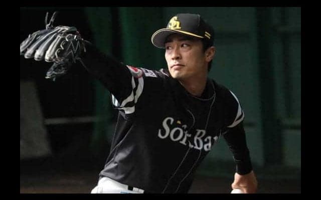 【日本S】鷹・和田、16年ぶりシリーズ勝利　史上最長ブランク、5回1安打無失点の好投