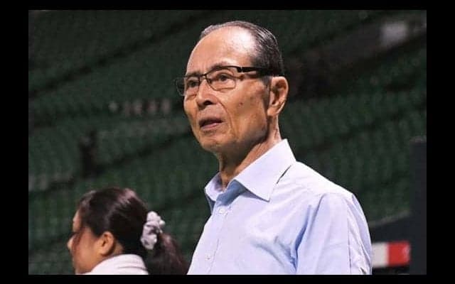 【日本S】ホークス王会長、Ｇ倒に万感　「念願がかなった」「何も言うことがない」