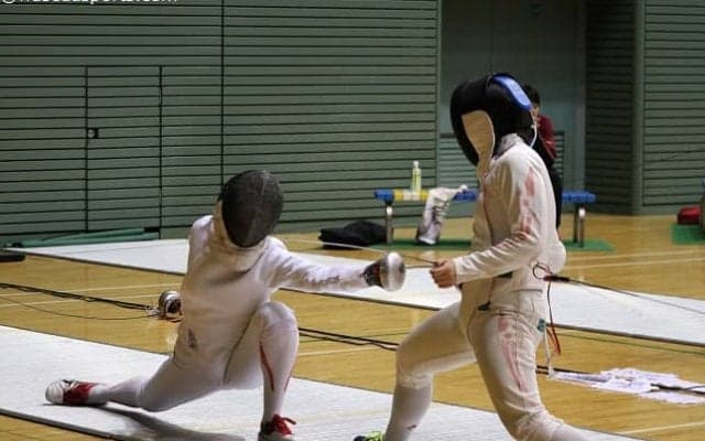 個人は駒場が２位入賞！団体は課題が残る結果に