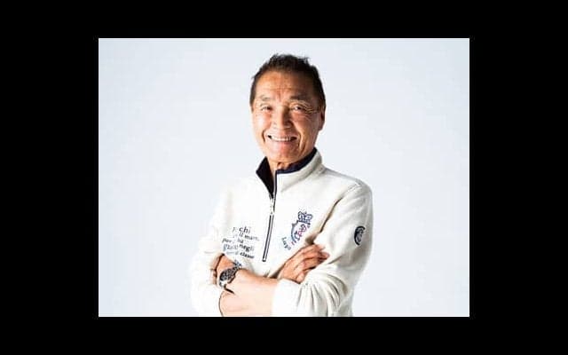 ラリードライバー篠塚建次郎は70歳。パジェロが年８万台売れた頃を語る