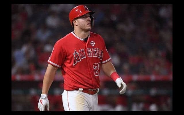 MLBがハンク・アーロン賞を発表　45発のエ軍トラウトが5年ぶり、ブ軍イエリッチは2年連続