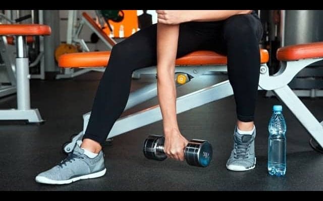 筋トレやダイエットのモチベーションが上がらない時の対処法とは